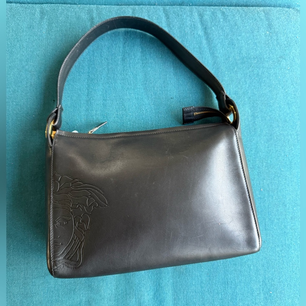 Versace shoulder, Handbag